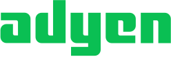 Logo Adyen
